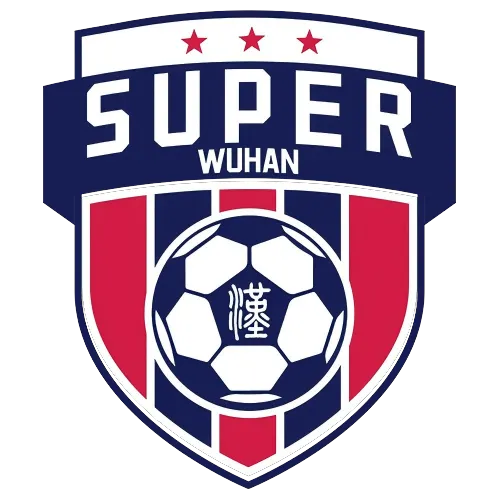 武汉城市足球超级联赛 经开区1.2江夏区20250816