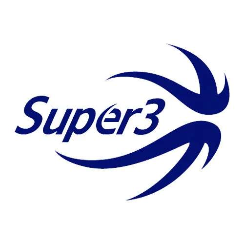 超三联赛 山东11.21宁波海曙捷英20260801